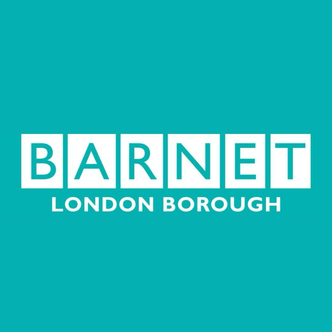 Barnet logo