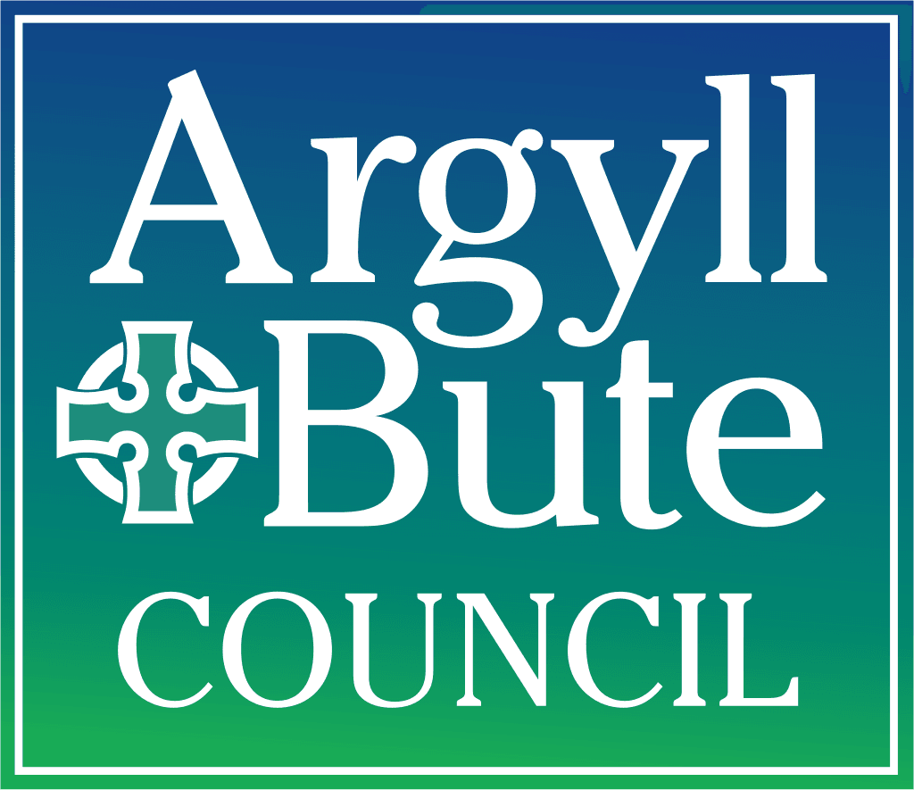 Argyll and Bute logo