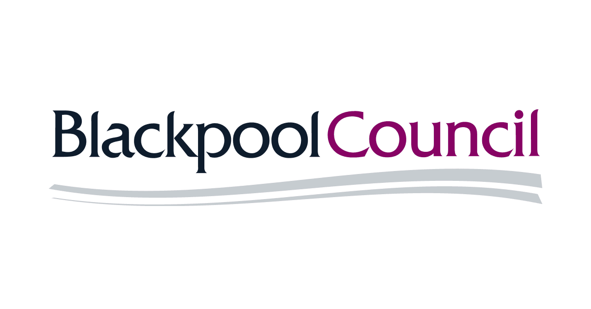 Blackpool logo